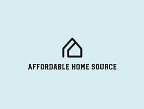 Affordable Home Source Logo